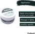 Collonil Leather Gel 2.02 Fl Oz - Leather Care for Smooth and Suede Leather, Dirt & Water-Repellent