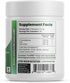 Layer Origin Constipiotic Prebiotic Fiber for Bowel Movement Support, 4.4 g Per Serving, 30-Day Supply, Unflavored