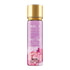 So…? Unique Peony Blush Body Mist, Floral, Fruity Vanilla, 5.1 oz