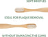 Kids Bamboo Toothbrush, 4 Pack