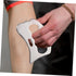 Stainless Steel Gua Sha Massage Tool for Face and Body