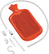 Jobar International Deluxe Hot Water Bottle Kit