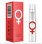 Okian Pheromones Perfume for Women, 3ml Vial, Highly Addictive Fragrance (Red Spice)