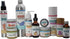 Kids All Natural Fluoride Free Toothpaste SLS Free Toothpaste with Xylitol, Vegan Gluten Free, Glass Jar Zero Waste