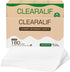 Laundry Detergent Sheets - Up to 180 Loads, Fresh Unscented, Eco-Friendly, Lightweight, No Plastic