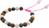 Set Amazing Gemstone Period Bracelets for Women - Bloodstone Mariyam Jasper Rose Quartz Bracelet for Healing Calming