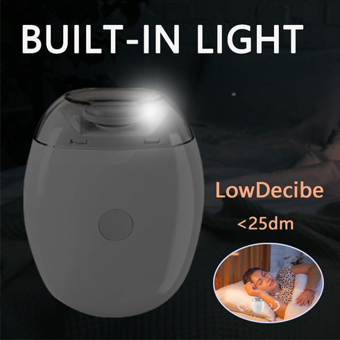 OZLUDPL 2026 (1Pcs) New Universal Automatic Fingernail Grinder, Automatic Nail Grinder, Automatic Nail File, Electric