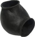 Lequida Latex Novelty Heavy-Duty Condom Ball Sheath (one Size) Black