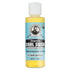 Uncle Harry's Certified Organic Oral Swish for Ayurvedic Oil Pulling (4 oz)