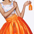 RATAPLAN Dahong Hand & Body Lotion, Vegan Moisturizer with Tangerine of Jeju Island, Korean Skincare, 10.14 fl.oz 300ml