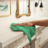 Pack 100) 12 12 Inches, Avalon Towels Microfiber Cleaning Cloths (Value of - Size x Highly Absorbent Cleaning Rags