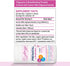Avazza Prenatal Formula with TriBiom: Probiotics + Prebiotics + PostBiotics - 150g, 30 Servings, 100% Vegan