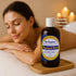Dr. Singha's Mustard Rub, Original Ayurvedic Massage Oil, Relaxing, Purifying, Energizing, 6 oz, Made in USA
