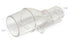 Nispira Custom Tube Adapter for Z1 Z2 Travel CPAP Machine, Pack of 6