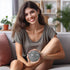 Set 2 Plantar Fasciitis Foot Massage Ball for Pain Relief - Firm & Spikey of - Spiky Reflexology, Neck, Trigger Point