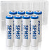 SPMST 8 Pack,1200mWh 1.5V 1600 Rechargeable AAA Lithium Batteries Tripe a Batteries Lithium, Cycles Long Lasting AAA
