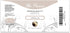 Ola Prima Oils 8oz - Vanilla Essential Oil - 8 Fluid Ounces - Vanilla Therapeutic Essential Oil - Vanilla Oil