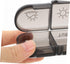 Travel-Friendly Weekly Pill Organizer - NOLITOY Medicine Storage Case