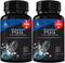 Research Labs Ultra High Purity 20mg PQQ Capsules, 120 Capsules for Cognitive Support