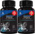 Research Labs Ultra High Purity 20mg PQQ Capsules, 120 Capsules for Cognitive Support