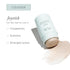 PÜR Minerals Face Clay Mask Stick, Exfoliating Deep Cleanser Joystick Clay Mask for Pores & Blackheads
