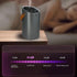 Portable Waterless Aromatherapy Machine, Intelligent Aromatherapy Diffuser, USB Charging Essential Oil Diffusers, Car