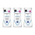 Summer's Eve Ultimate Odor Protection Feminine Cleansing Wash, Daily Intimate Wash, with