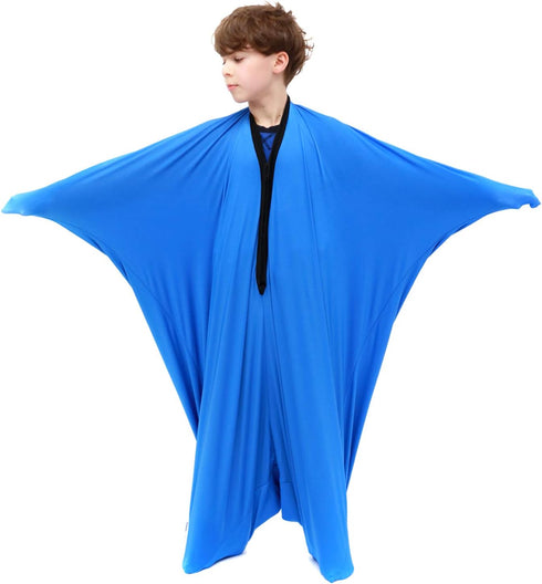 SANHO Yopo Dynamic Movement Sensory Sox, Medium,6-9 years old, 47''HX27''W,Good for Height:41"-51",Updated