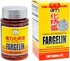 High Strength Fargelin Herbal Supplement by Solstice Medicine Company, 180 Tablets