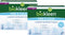 Biokleen Laundry Detergent Sheets, 2 PACK, Free & Clear, Hypoallergenic, 100 Sheets, 200 Loads