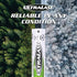 ULNMH413AAASL 1/3AAA Solar Rechargeable Battery, NIMH 1.2V 150mAh, 4-Pack for Outdoor Garden Solar Lights