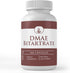 Pure Original Ingredients DMAE Bitartrate, 100 Capsules - Always Pure, No Additives or Fillers