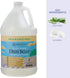 Ginger Lily Farms Botanicals Plant-Based Liquid Dish Soap, Fragrance-Free, 1 Gallon Refill (128 Fl. Oz.)