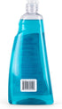 Clorox Scentiva Dishwashing Liquid Soap, 26 Oz Pacific Breeze & Coconut (Pack of 6) - Quick Rinsing Formula