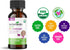 Wellements Organic Baby Multivitamin Drops, 1 Fl Oz Cherry Flavor Liquid for Infants & Toddlers