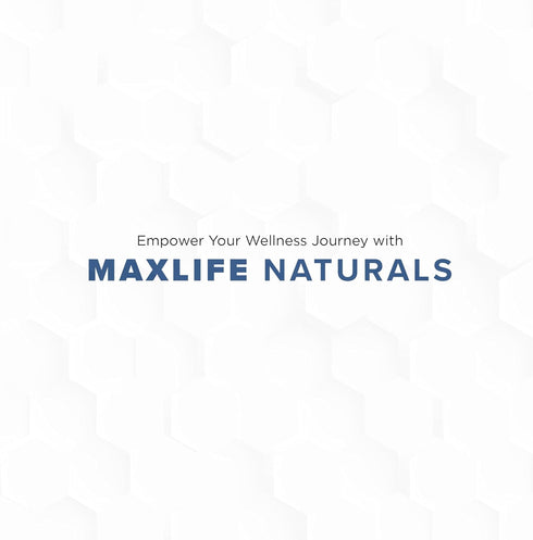 TTFD - B1 Max Thiamine Vitamin B1 TTFD 100mg, 60 Capsules by MAXLIFE NATURALS