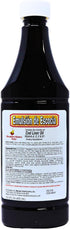 EMULSION DE ESCOCIA Cod Liver Oil Dietary Supplement | Vitamins A, B1, D and E, Strawberry/Banana Flavor