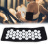 Acupuncture Arm Strap - Pain Relief Arm Belt and Yoga Arm Strap for Neck, Back, and Muscle Relaxation
