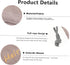 Travel Makeup Kit Storage Bag for Hair Dryer Portable Hair Dryer Bag Canvas Makeup Bag Universal Hair Dryer Bag Travel Hair Dryer Drawstring Hair Dryer Bags Cloth Bag Make up