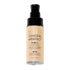 Milani Conceal + Perfect 2-in-1 Foundation + Concealer – Flawless Complexion, Under Eye Corrector, Waterproof, Creamy