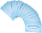 Oral Finger Wipes for Teeth Whitening, Mint Flavor, 50 Pcs Oral Cleaning Wipes