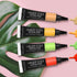 Palladio Under Eyes Disguise Full Coverage Concealer, Lemonade, 0.35 oz, Creamy Face and Eye Concealer