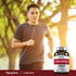 Piping Rock L-Ornithine 1500 mg - 120 Non-GMO Gluten Free Capsules - Free Form Supplement for Muscle Support