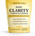 Magnixa lhanile Clarity Vision Gummies, Helps Reduce Screen Strain, 60 Count