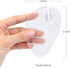 footinsole Forefoot Insoles, Cooling Gel Foot Pad, 1 Pair