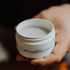 SAMSON'S HAIRCARE Matte Finish Clay Pomade - 3 oz Lightweight, Medium Hold, Water-based Hair Nourishing