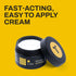 TIDL Cryotherapy Performance Cream, Advanced Pain Relief for Full Body Recovery, Organic Plant-Based Formula, 3 oz