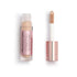 Revolution Conceal & Define Concealer, Full Coverage Lightweight, Long-Lasting Matte Finish, Vegan, C3 Fair to Light