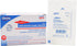 Dukal White Nonwoven Island Dressing Sterile, 2 x 3, 50 per Box
