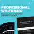 Ultra Teeth Whitening Strips, 28 Piece Sensitive Teeth Whitening Strips, Non-Slip, Reduced Sensitivity